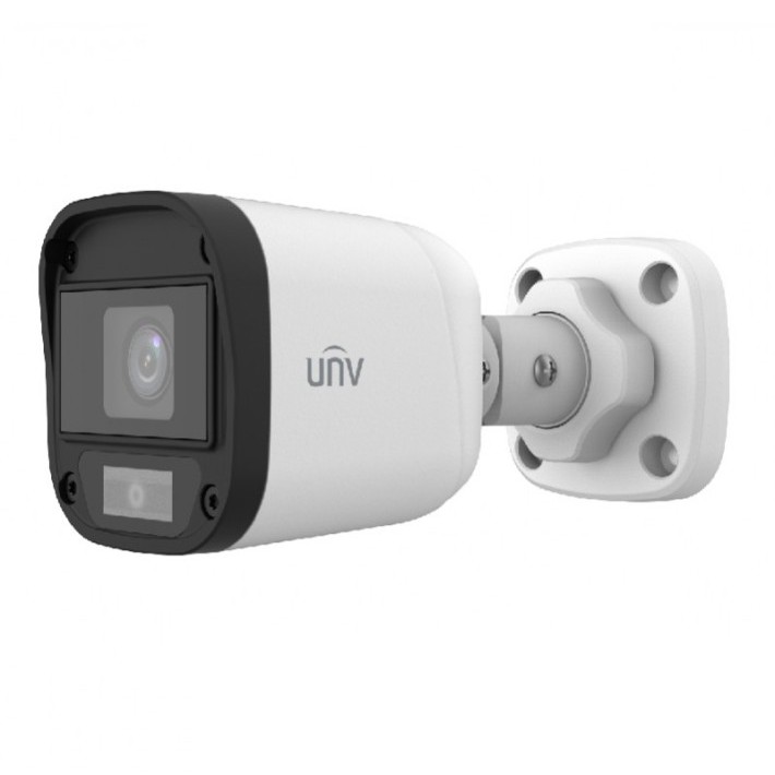NIVIEW UAC-B115-F28-W ColorHunter Αναλογική Bullet Κάμερα 5MP 2.8mm Full Color