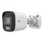 NIVIEW UAC-B115-F28-W ColorHunter Αναλογική Bullet Κάμερα 5MP 2.8mm Full Color