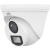 UNIVIEW UAC-T112-F28-W-X ColorHunter Αναλογική Turret Κάμερα 2MP 2.8mm Full Color