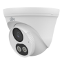 UNIVIEW UAC-T145-AF28LM-DL ColorHunter HD Κάμερα 5MP 2.8mm Smart Dual Light με Ενσωματωμένο Μικρόφωνο
