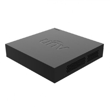 UNIVIEW XVR301-04F – Υβριδικό Καταγραφικό 4 Καναλιών