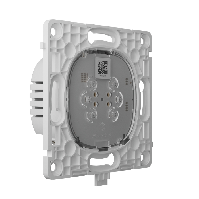 AJAX - LIGHT CORE (DIMMER) – Έξυπνος Dimmer Διακόπτης Αφής Smart Home
