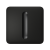 AJAX - LIGHT CORE (DIMMER) – Έξυπνος Dimmer Διακόπτης Αφής Smart Home