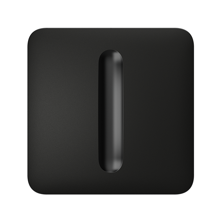 AJAX - LIGHT CORE (DIMMER) – Έξυπνος Dimmer Διακόπτης Αφής Smart Home