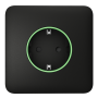 AJAX OUTLETCORE SMART (TYPE F) – Έξυπνη Πρίζα Τοίχου Smart Home