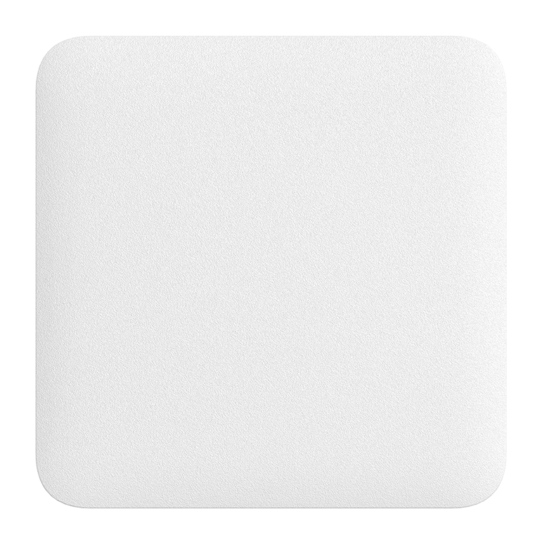 AJAX - LIGHT CORE (2-WAY) A/R – Φωτιζόμενος Διακόπτης Αφής Αλέ Ρετούρ Smart Home