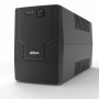 DH-PFM3350-600 UPS Τροφοδοτικό Αδιάλειπτης Παροχής 600VA / 360W