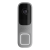 AJAX DoorBell Έξυπνη δικτυακή μπουτονιέρα με AI & 2K HDR Κάμερα