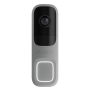 AJAX DoorBell Έξυπνη δικτυακή μπουτονιέρα με AI & 2K HDR Κάμερα