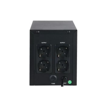 DH-PFM3350-1500 UPS Τροφοδοτικό Αδιάλειπτης Παροχής 1500VA / 900W