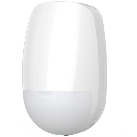 HIKVISION DS-PDD12P-EG2 Ενσύρματος Ανιχνευτής Κίνησης Διπλής Τεχνολογίας PIR & MW