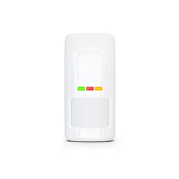 SATEL OPAL PRO Ενσύρματος Ανιχνευτής Κίνησης  PIR & MW Εξωτερικού Χώρου