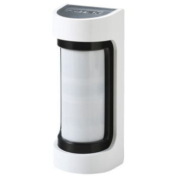 OPTEX VXS-AM-W Ενσύρματος Ανιχνευτής Κίνησης PIR Εξωτερικού Χώρου με Anti-Masking