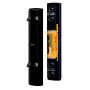 OPTEX SL-350QN Ενεργή Υπέρυθρη Δέσμη (Active IR Beam) Τετραπλή 100m Εξωτερικού Χώρου