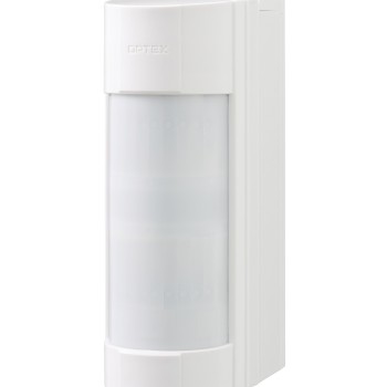 OPTEX VXI-ST Ενσύρματος Ανιχνευτής Κίνησης PIR Εξωτερικού Χώρου