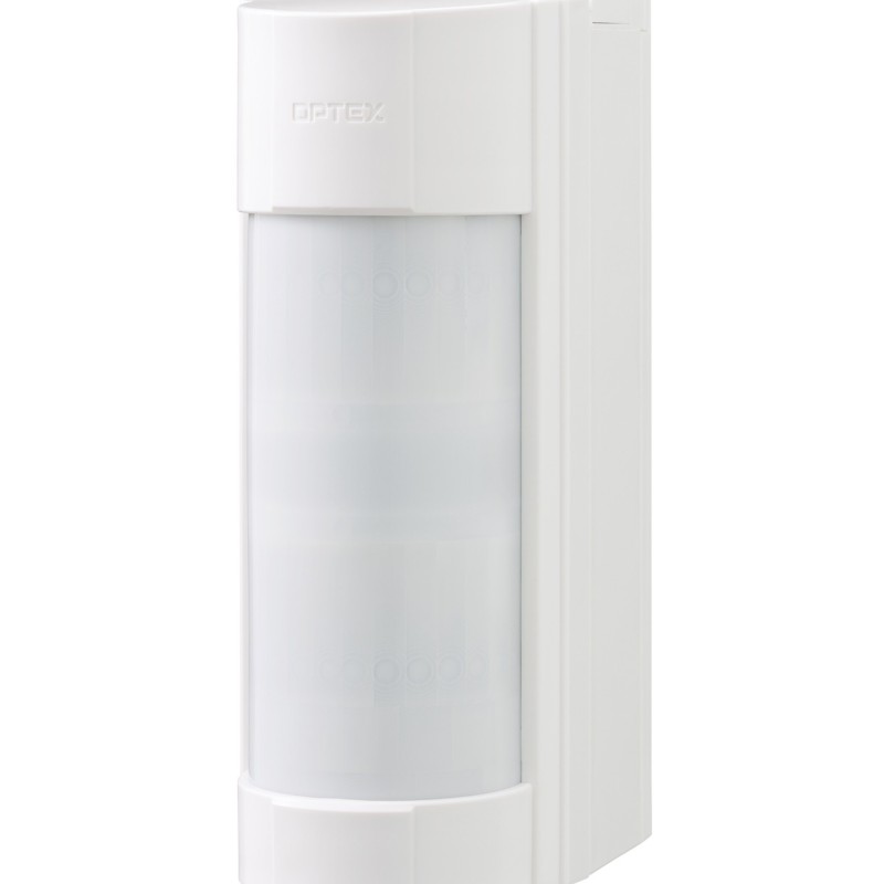 OPTEX VXI-DAM-X5 Ενσύρματος Ανιχνευτής Κίνησης PIR & MW Εξωτερικού Χώρου