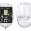 HIKVISION DS-PDD12P-EG2 Ενσύρματος Ανιχνευτής Κίνησης Διπλής Τεχνολογίας PIR & MW