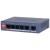 DAHUA - CS4006-4ET2GT-60 – PoE Switch 6 Θυρών