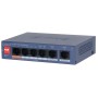 DAHUA - CS4006-4ET2GT-60 – PoE Switch 6 Θυρών