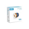 DAHUA DH-PFM920I-5EUN-C-100 White – Καλώδιο Δικτύου CAT5e UTP 100m