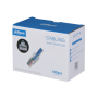 DAHUA PFM976-631-PT RJ45 Pass Through Connector UTP CAT6 (100 Τεμαχίων)