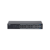 DAHUA S3024-24GT Gigabit Switch 24 Θυρών RJ45 Layer 2 για Rack/Desktop