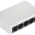 HIKVISION DS-3E0105D-O Fast Ethernet Switch 5 Θυρών