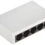 HIKVISION DS-3E0105D-O Fast Ethernet Switch 5 Θυρών