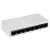 HIKVISION DS-3E0108D-O Fast Ethernet Switch 8 Θυρών