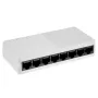 HIKVISION DS-3E0108D-O Fast Ethernet Switch 8 Θυρών