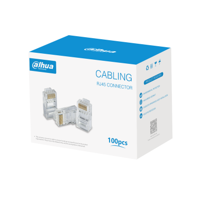 DAHUA PFM976-631 RJ45 Connector CAT6