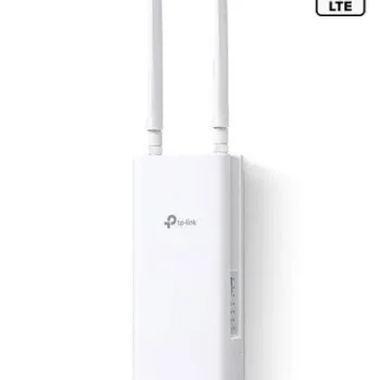 TP-Link TL-MR100 Outdoor Ασύρματο 4G LTE Router 300Mbps