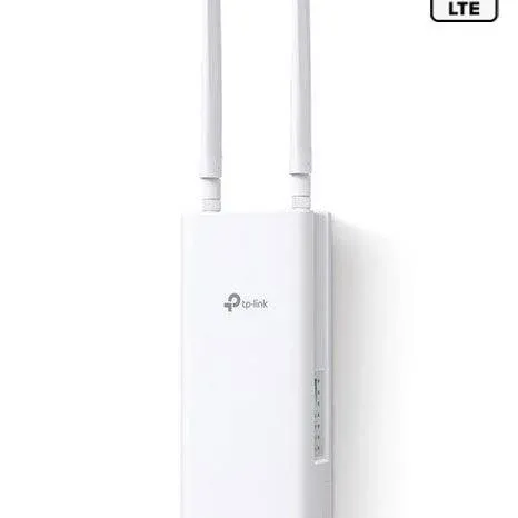 TP-Link TL-MR100 Outdoor Ασύρματο 4G LTE Router 300Mbps