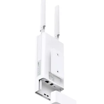 TP-Link TL-MR100 Outdoor Ασύρματο 4G LTE Router 300Mbps