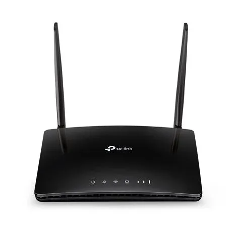 TP-Link Archer MR400 v4 AC1200 Dual Band Ασύρματο 4G LTE Router