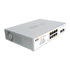 WI-TEK WI-PCES310GF V2 Cloud Managed Gigabit PoE+ Switch 8 Θυρών με 2 SFP Uplink