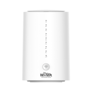 WI-TEK WI-NR3230 5G Wi-Fi 6 AX3000 Router