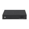 WI-TEK WI-PS205H V2 PoE Switch 6 Θυρών με CCTV Mode