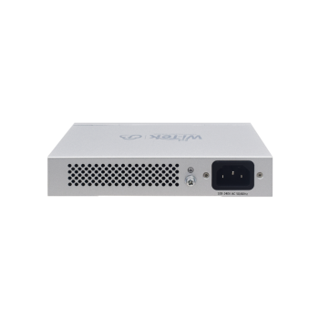 WI-TEK WI-PCES206 Cloud Managed PoE Switch 6 Θυρών