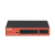 WI-TEK WI-PS205H V2 PoE Switch 6 Θυρών με CCTV Mode