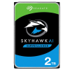 SEAGATE SkyHawk 2TB – Σκληρός Δίσκος Surveillance για DVR & NVR
