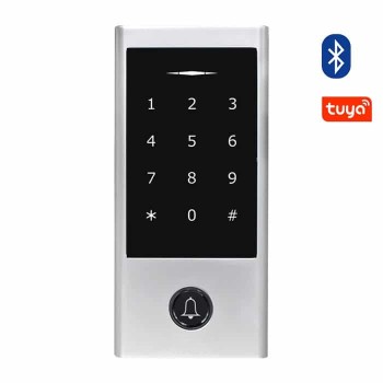 CGATE H1 Standalone Bluetooth Access Control