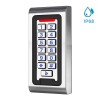 CGATE S601EM Αυτόνομο RFID Access Control με Μεταλλική Κατασκευή