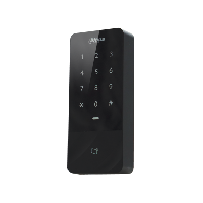 DAHUA ASI1201E Waterproof RFID Standalone Access Control