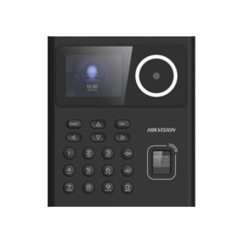 HIKVISION DS-K1T320MFWX Access Control με Face Recognition, RFID & Wi-Fi