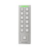 HIKVISION DS-K1T809MWX Αυτόνομο Access Control με Wi-Fi & RFID