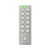 HIKVISION DS-K1T809MWX Αυτόνομο Access Control με Wi-Fi & RFID