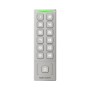 HIKVISION DS-K1T809MWX Αυτόνομο Access Control με Wi-Fi & RFID