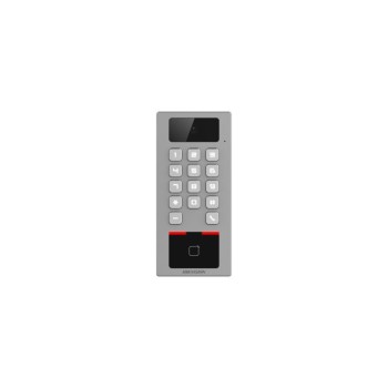 HIKVISION DS-K1T502DBWX-C Access Control με Face Recognition, RFID & Wi-Fi