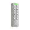 HIKVISION DS-K1T809MWX Αυτόνομο Access Control με Wi-Fi & RFID